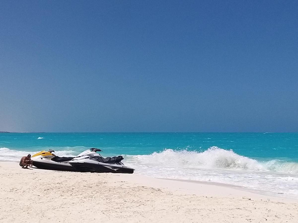 Hotelux La Playa Alamein El Alamein Exteriör bild