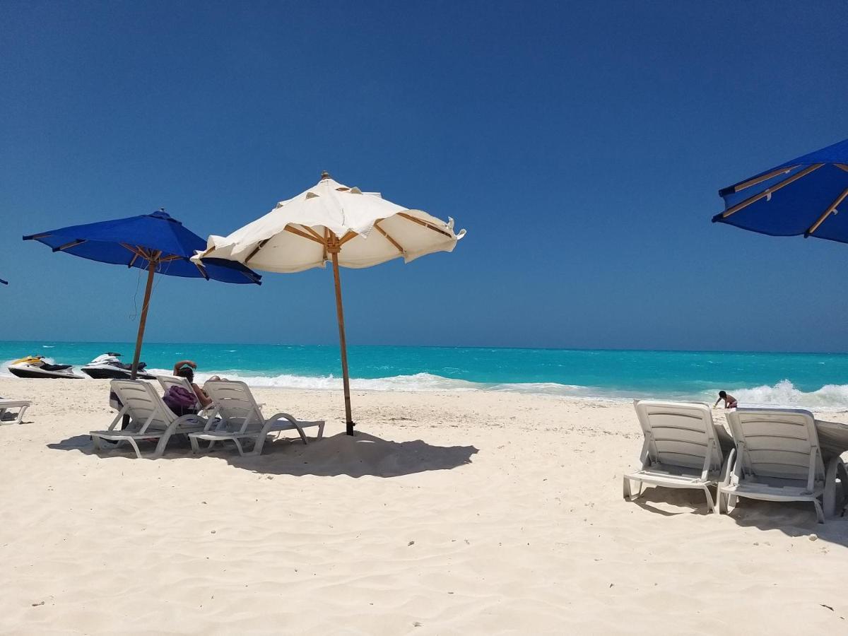 Hotelux La Playa Alamein El Alamein Exteriör bild